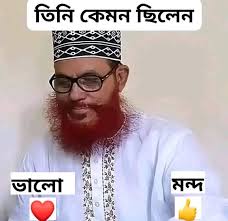 মিজানুর রহমান আজহারী সমর্থক