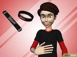 How To Be A Fan Of Slipknot (With Pictures) - Wikihow Fun