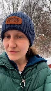 Hi everyone! ❄️ Jill here from Micah Ministries to share this year’s  Coldest Night of the Year beanie and some exciting news., Coldest Night is  a 5K fundraising walk happening