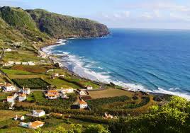 Praia Formosa (Azores)