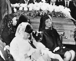 She played a significant role in the affairs of the ebenezer baptist church. Ebenezer Baptist Mlk S Church Central To Raphael Warnock S Senate Victory In Georgia The Washington Post