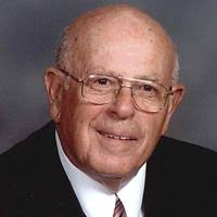 Obituary for Raymond Eugene Arnold