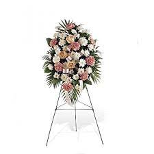 Blooming Flowers Elk Grove Village Florist Local Family Owned Rays Of Light Spray Eb 353 Send Flowers To The Funeral Service Funeral Sympathy Flowers