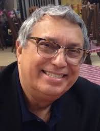 Roland Garza Obituary (1954