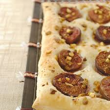 Epingle Sur Pains Et Pizza