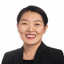 Linda Zhou's Instagram, Twitter & Facebook