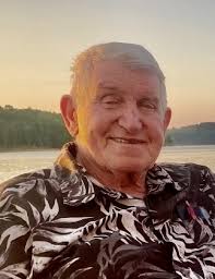 Obituary information for Sydney M. Bunnell