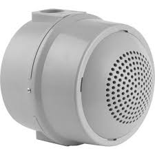 Maybe you would like to learn more about one of these? Werma Vocal Alarm Wm 24vdc Gy 190 020 55 Kopen Elektrobode Nl