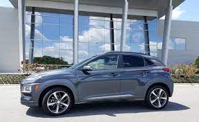 Would i think differently about the kona. Driving Impressions 2018 Kona Ultimate Awd Conceptcarz Com