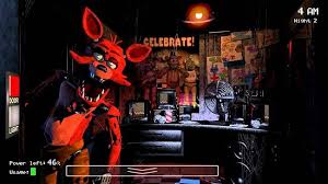 Unblocked Games Fnaf Games In 2020 Five Nights At Freddy S Five Night Fnaf