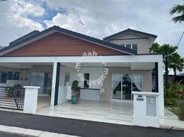 3 bilik tidur & 2 bilik air. Rumah Mampu Milik Teres 1 5 Tingkat Rtc Gopeng Perak Houses New Property In Gopeng Perak Mudah My