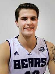 CENTRAL ARKANSAS BEARS BASKETBALL