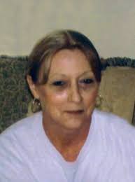 Patricia Fisher Obituary