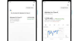 Google Assistant To Return More Detailed Search Results On Android Google Search Results Digital Marketing Online Marketing