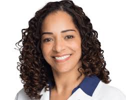 Dr. Tia Dennis