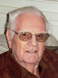 Elmer VanMeter Obituary