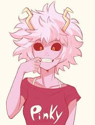 See more ideas about my hero academia, hero, anime icons. Aesthetic My Hero Academia Mina Novocom Top