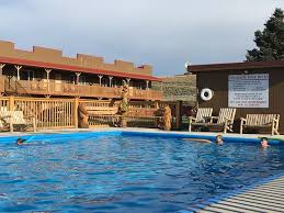 Cabin rental near yellowstone and cody, wyoming. The 10 Best Hotels In Cody Wy For 2021 From 75 Tripadvisor