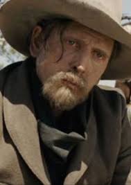 Fan Casting Aaron Paul as Lucky Ned Pepper in True Grit (2020)