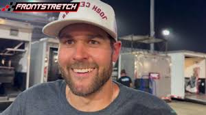 Pembelton Wins Martinsville, Hall Claims Virginia Triple Crown