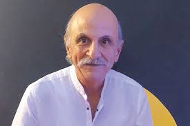 Nicolas Audi's Artful Approach To Catering