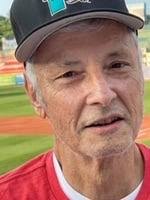 Alan R. Dame Obituary