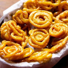 Jalebi Recipe How To Make Jalebi Recipe Homemade Crispy Jalebi Recipe Homemade Crisps Recipes Homemade Recipes
