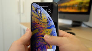 what haptic touch on the iphone xr can