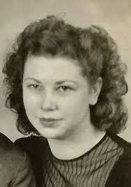 Inez Twitty Riddle (1928-2018)