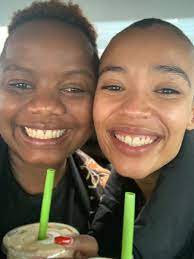 The outspoken mp took to twitter late on thursday to announce her stepping down from the da, saying she had filed a resignation letter. Phumzile Van Damme On Twitter Off To Grahamstown For Mother S Graduation Phd At 55 First Phd In The Fam Klinka I Are Both Working On Our Mas Some Catching Up
