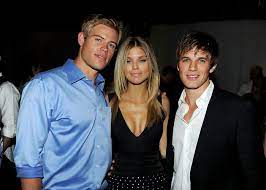 Trevor kennedy has done more than simply marie kondo his storage shed. Trevor Donovan Bio Affair Single Net Worth Ethnicity Salary Age Nationality Height Model Actor