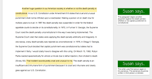 For these papers, you still want to use the position paper platform to show why the discussion should focus on where you want it to go. 2 Position Paper Examples That Stand For Something