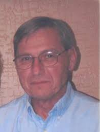 Obituary for David Leach