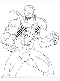 Anti venom coloring pages are a fun way for kids of all ages to develop creativity, focus, motor skills and color recognition. Venom Coloring Pages 60 Coloring Pages Free Printable