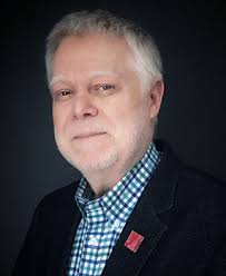 Michael Ridley: Professional Librarian