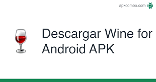 Have in mind that some apps and games may not be available in google play for your. Wine For Android Apk 6 18 Aplicacion Android Descargar
