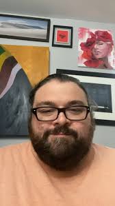 Nick talks Art camps