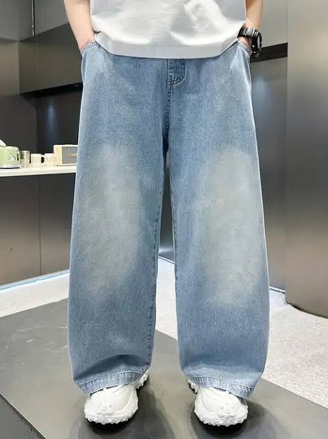 Baggy Jeans