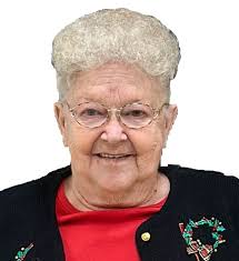 Obituary for Margie Mevaline (Guinn) Golden