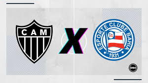 They will be disappointed with the result, but happy with the never say die attitude. Atletico Mg X Bahia Provaveis Escalacoes Desfalques Onde Assistir E Palpites