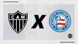 Posição e forma das equipes. Atletico Mg X Bahia Provaveis Escalacoes Desfalques Onde Assistir E Palpites