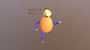 Bully Baldi Download Free 3d Model By Timeforrick Timeforrick 38492cb Sketchfab