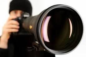 Surveillance Camera With A Long Range Zoom Lens Ny Private Investigator Executive Investigations Www Prvteye Com Dicas De Beleza Dicas