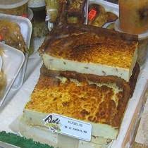 Lithuanian Savory Potato Pudding Known As Kugelis Is A National Dish Recipe Potato Pudding Lithuanian Recipes Kugelis Recipe
