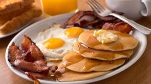 Americans prepare eggs in many ways. The Top 10 Most Popular Breakfast Foods In America Reviewed