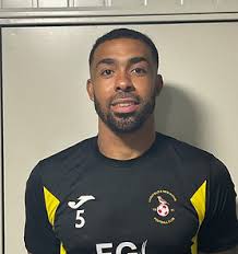 First Team Coaching Team