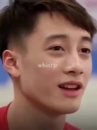 Lian Junjie Raih Emas di Olimpiade Paris 2024