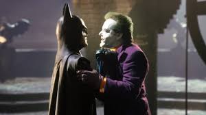 The first sequel to batman, seeing release in penguin: Tim Burton S Batman Movie Facts Mental Floss