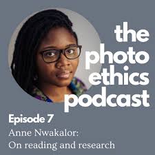 African photography — The Photo Ethics Podcast