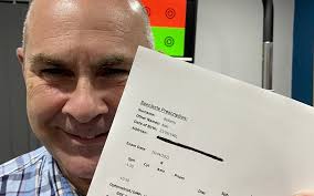 What Do Your Eye Test Results Tell You About Vision